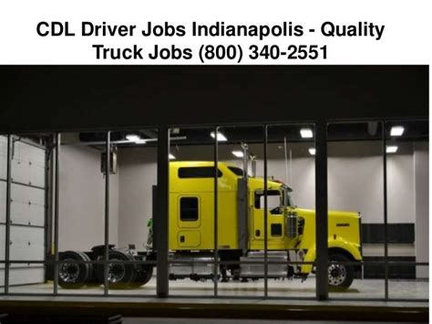 Fort Wayne, IN 46818. . Cdl jobs indianapolis